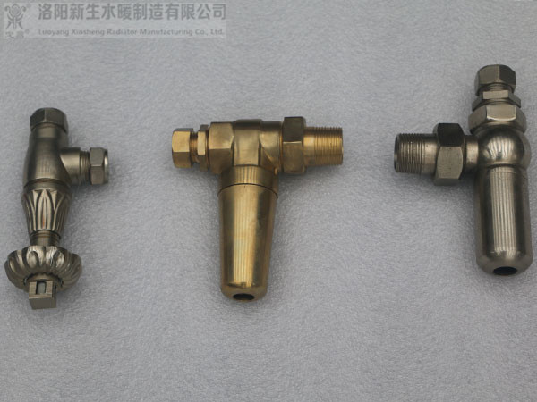 常見的暖氣閥門都有哪幾種？有什么作用？