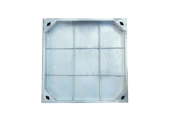 不銹鋼隱形井蓋的用途有哪些？