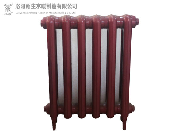 鑄鐵暖氣片發(fā)黑如何清洗？做好這四步即可！