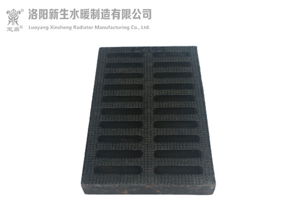 球墨鑄鐵篦子怎么清洗？正確的清洗方法